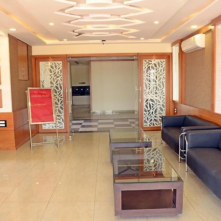 Hotel Raj Palace Baran 외부 사진
