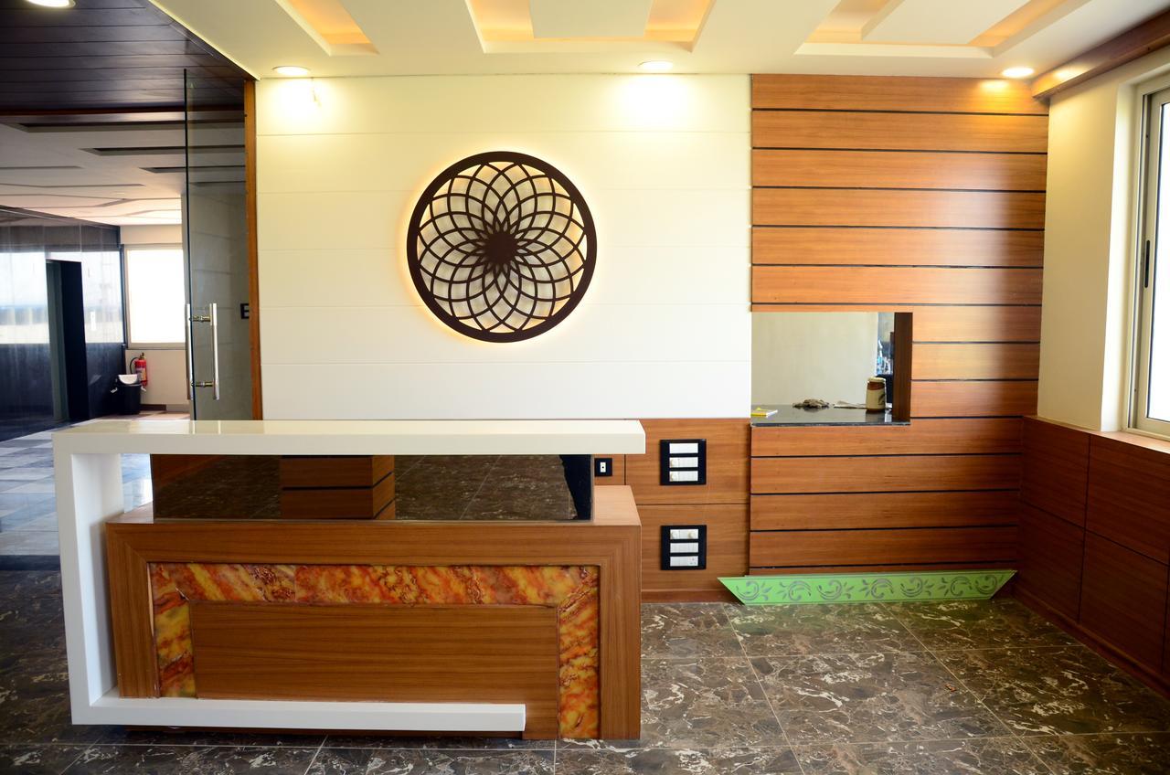 Hotel Raj Palace Baran 외부 사진